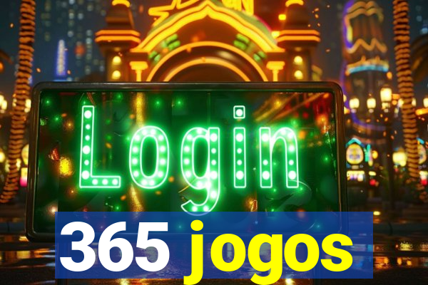 365 jogos